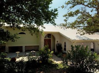 704 Knollwood Dr, Austin, TX 78746