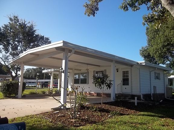 right front view