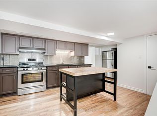 379 Parkside Dr, Toronto, ON M6R2Z6