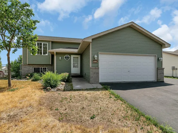 644 Brooke Ave, Foley, MN 56329