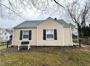 159 Evergreen Cir, Akron, OH 44301