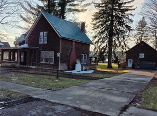 2847 Cincinnatus Rd, Cincinnatus, NY 13040