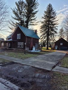 2847 Cincinnatus Rd, Cincinnatus, NY, 13040