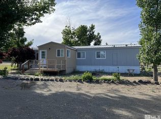 7180 Allen Rd, Winnemucca, NV 89445