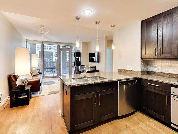 2nd image of 160 E Illinois St APT 1007