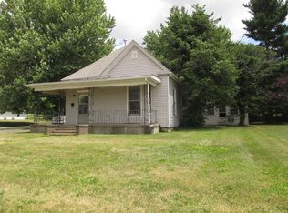 301 Covington Ave, Springfield, KY 40069