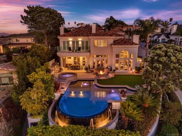 3930 Torrey Hill Ln, San Diego, CA 92130