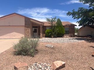 1058 Cascade Rd SE, Rio Rancho, NM 87124