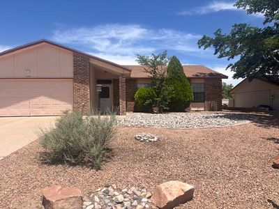 1058 Cascade Rd SE, Rio Rancho, NM, 87124