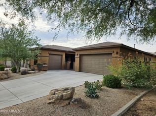 8357 W Staghorn Rd, Peoria, AZ 85383