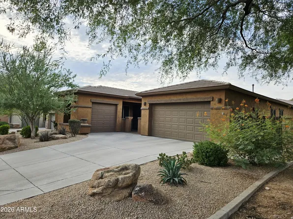 8357 W Staghorn Road, Peoria, AZ 85383