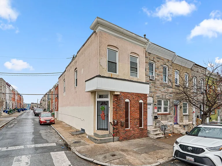 16 S Conkling St #2 — Photo 24