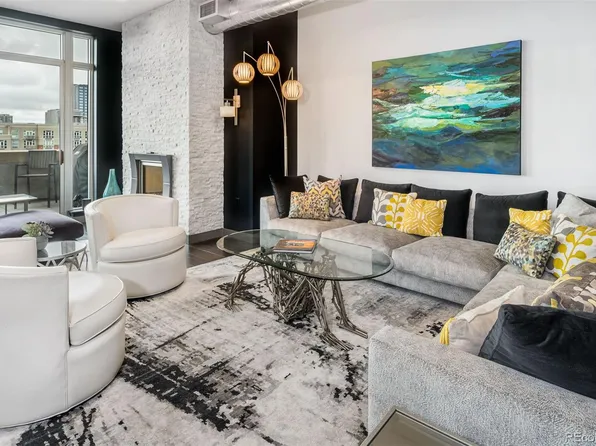 2229 Blake Street #701, Denver, CO 80205