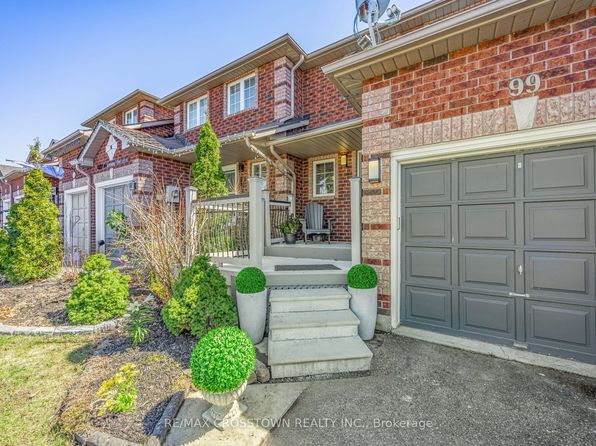 99 Courtney Cres, Barrie, ON L4N 5S9