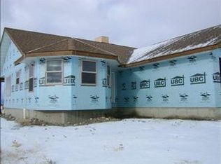 19 Mule Skinner Ln, Sheridan, MT 59749