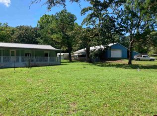 1378 County Road 39, Mountain Home, AR 72653