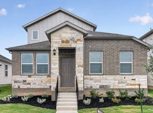 203 Betsy Rd, Hutto, TX 78634