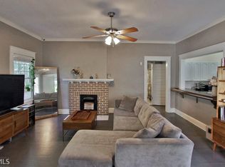 1043 Atlantic Dr NW, Atlanta, GA 30318