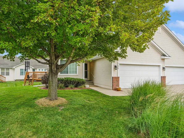 796 SE Willow Brook Ct, Waukee, IA 50263