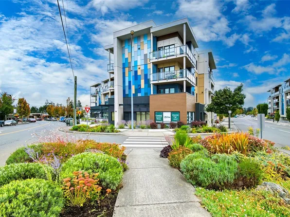 164 Alberni Hwy #404, Parksville, BC V9P 0H8