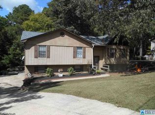 704 Darlene Dr, Birmingham, AL 35217