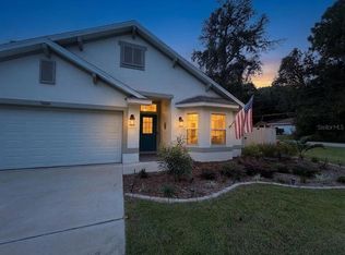 9284 SE 161ST PLACE, SUMMERFIELD, FL 34491