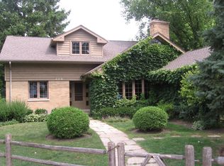 504 Illinois Rd, Wilmette, IL 60091