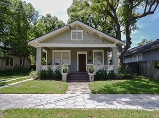 1308 Donald St, Jacksonville, FL 32205