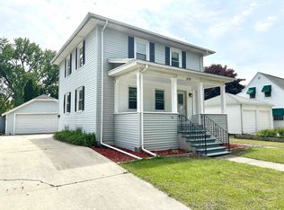 230 E Bank St, Fond Du Lac, WI