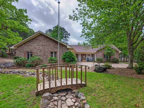 15 Tiburon Way, Hot Springs, AR 71909