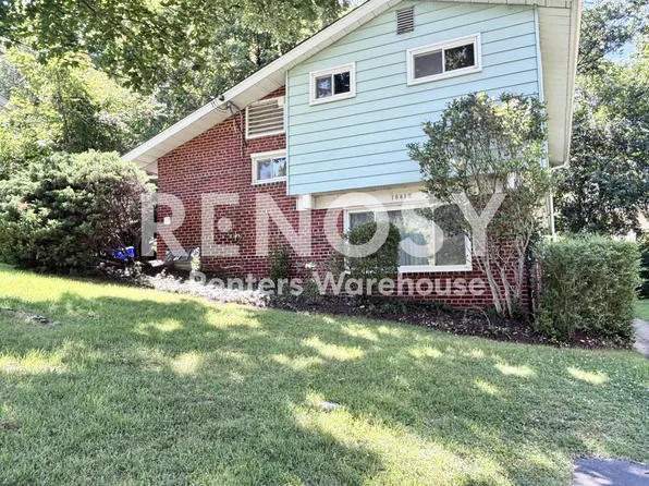 10812 Lombardy Rd, Silver Spring, MD 20901