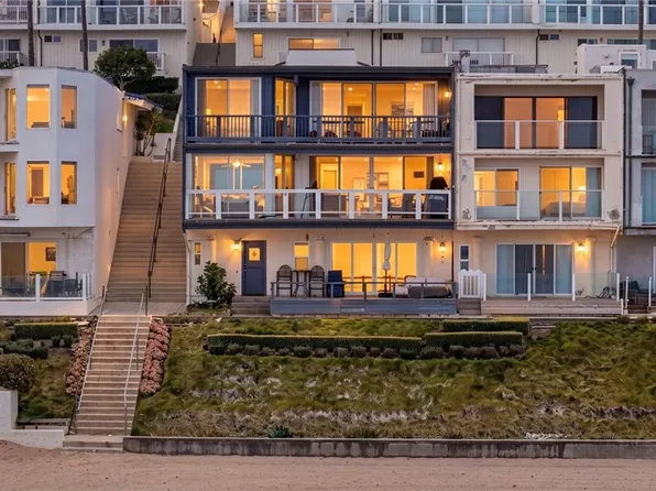 11914 S Beach Clb, Malibu, CA 90265