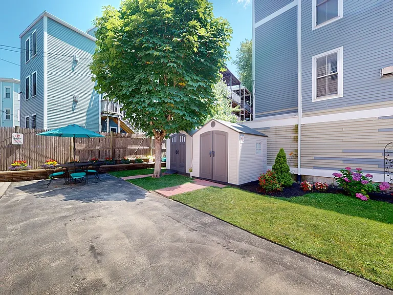 3 Sayward Pl #2 — Photo 17