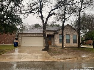24319 Haeli Park, San Antonio, TX 78255