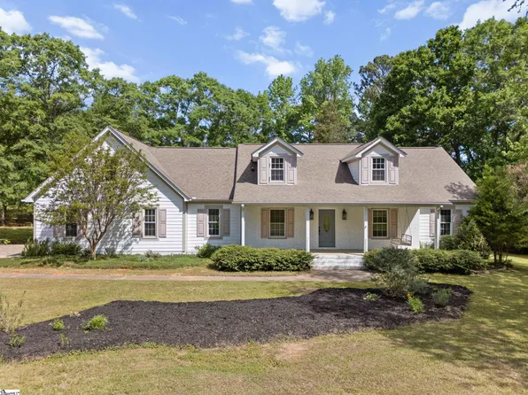 36 Heritage Dr, Fountain Inn, SC 29644