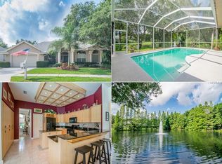 1802 Oak Ridge Rd, Safety Harbor, FL 34695