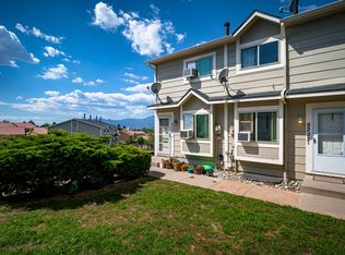 5322 Solar Ridge Dr, Colorado Springs, CO 80917