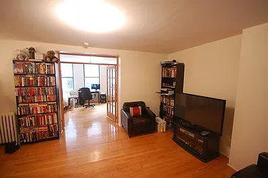 Rented by City Connections Realty