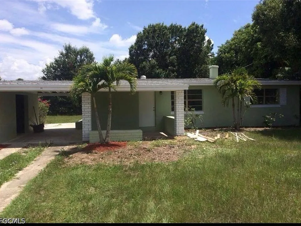 24 Seminole Ct