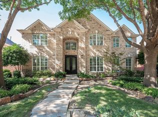 14582 Snowshill Dr, Frisco, TX 75035