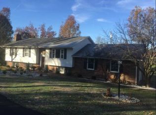 181 Cardinal Dr, New Castle, KY 40050