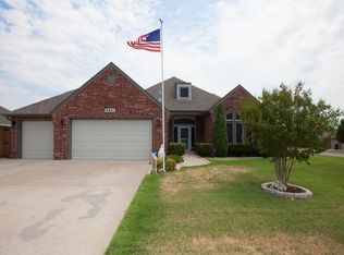9901 N 118th Ave E, Owasso, OK 74055
