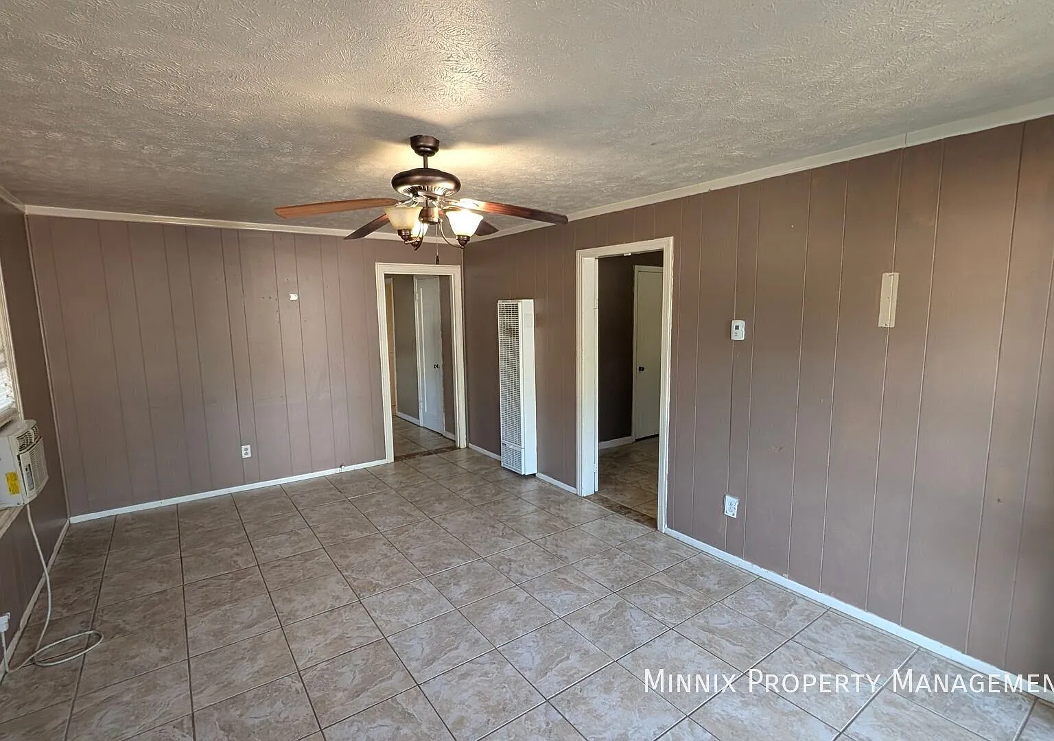 1 Bedroom 1 Bath For Rent In Lubbock | 3520 26th #B — Photo 4