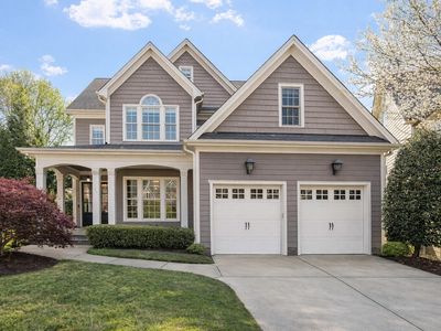 7029 Talton Ridge Dr, Cary, NC, 27519