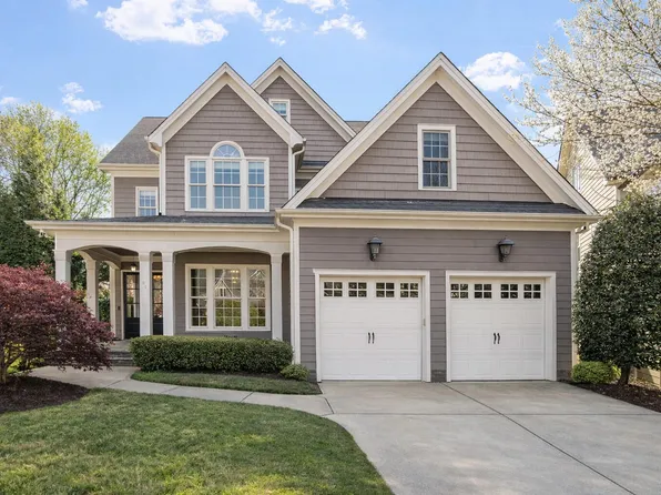 7029 Talton Ridge Dr, Cary, NC 27519