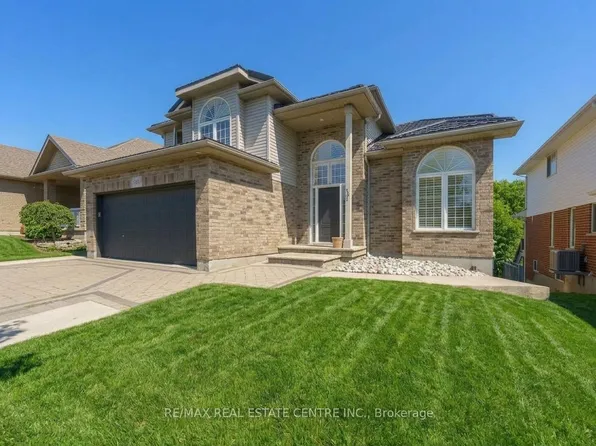49 Creekside Dr, Guelph, ON N1E 0C1