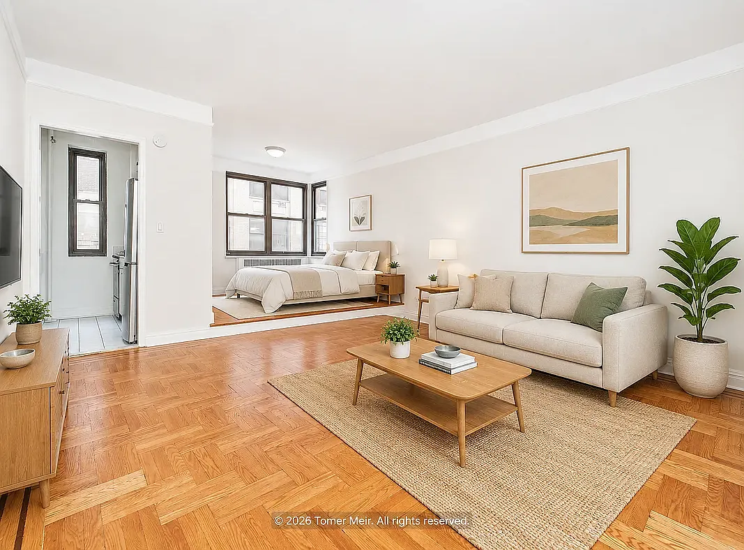 124 East 24th Street — Photo 1