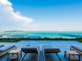 480 NE 31st St UNIT 2806, Miami, FL 33137