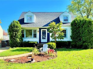 301 Blackstone Blvd, Tonawanda, NY 14150
