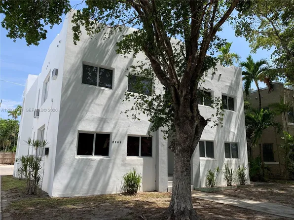 2161 SW 14th Ter #2, Miami, FL 33145